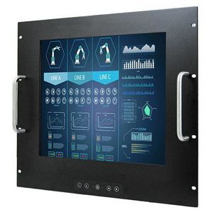 монитор LCD