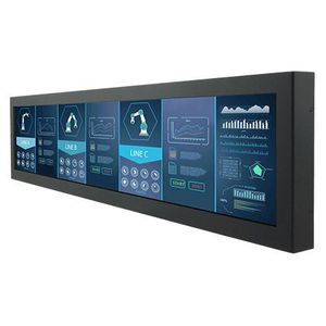 монитор LCD