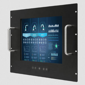 монитор LCD