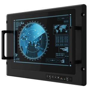 монитор TFT