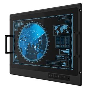 монитор TFT