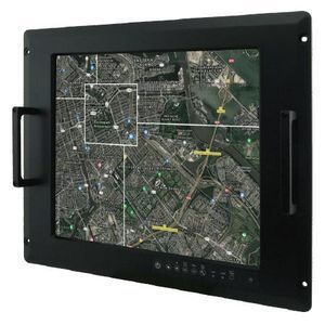 монитор LCD