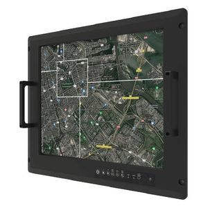 монитор LCD