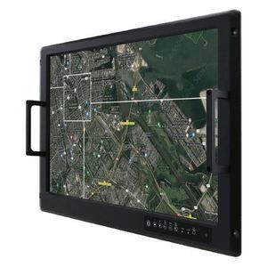 монитор LCD
