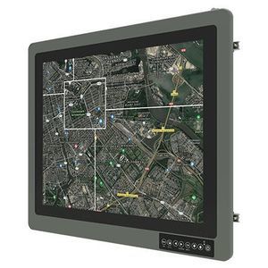 монитор LCD