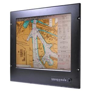 монитор LCD