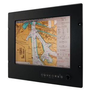 монитор TFT-LCD