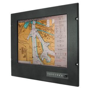 монитор LCD