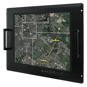 монитор LCD
