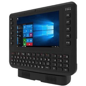 встроенный терминал 8" 1