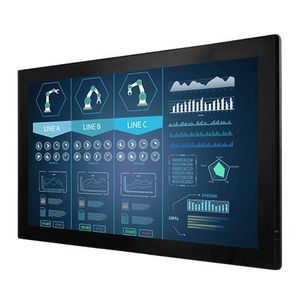 монитор TFT-LCD 1