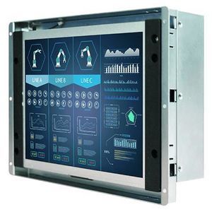 монитор LCD 1