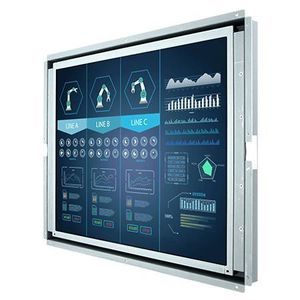 монитор TFT-LCD 1