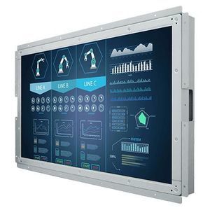 монитор LCD 1