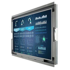 монитор LCD 1