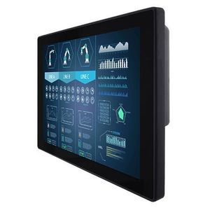 монитор LCD 1