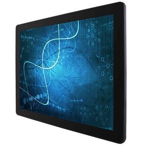монитор LCD 1