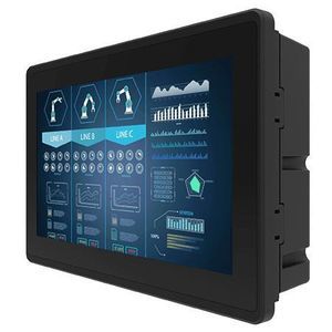 монитор TFT-LCD 1