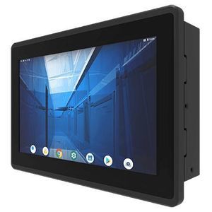 панельный ПК с мультисенсорным экраном 1
