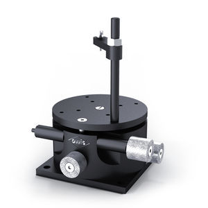 Прецизионный поворотный координатный стол