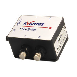 коммутатор Ethernet оптоволокно