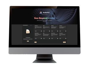 программное обеспечение для визуализации 1