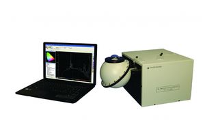 спектрорадиометр UV/VIS