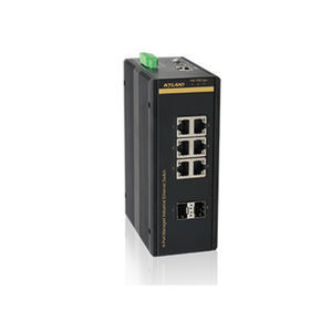 управляемый коммутатор Ethernet