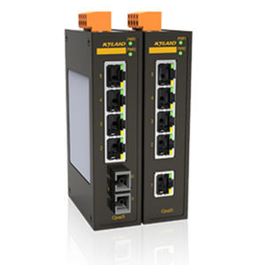 неуправляемый коммутатор Ethernet