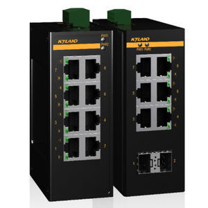 неуправляемый коммутатор Ethernet