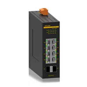 неуправляемый коммутатор Ethernet