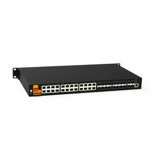 управляемый коммутатор Ethernet