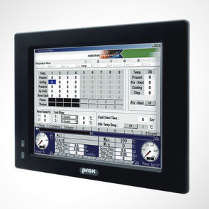 панельный ПК TFT LCD