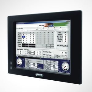 панельный ПК TFT LCD
