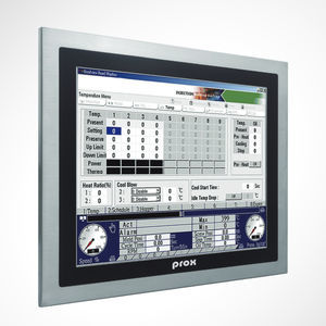 панельный ПК TFT LCD 1