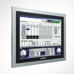 панельный ПК TFT LCD 1