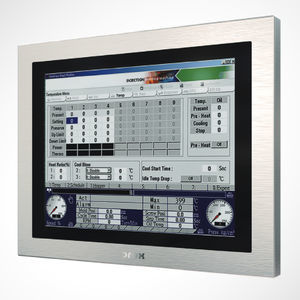 панельный ПК TFT LCD