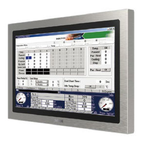 панельный ПК TFT LCD