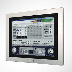 панельный ПК TFT LCD 1
