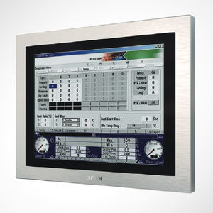 панельный ПК TFT LCD 1
