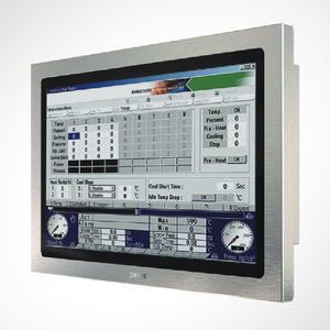панельный ПК TFT LCD 1