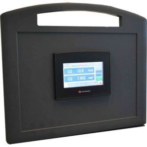 измерительная система CO2