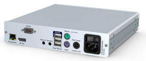 удлинитель KVM 1