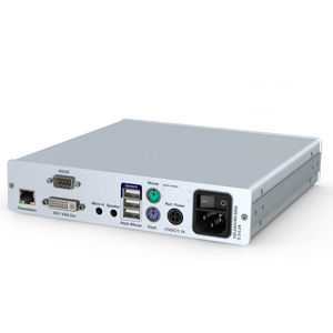 удлинитель KVM