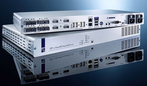 удлинитель KVM 1