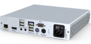 удлинитель KVM 1