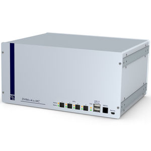 цифровой консольный переключатель KVM 1