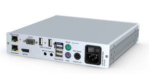 удлинитель KVM 1