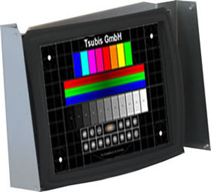 запасной монитор LCD