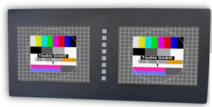 запасной монитор LCD/TFT